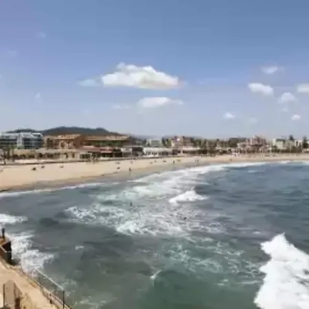 Astonishing In Free Wifi Dénia