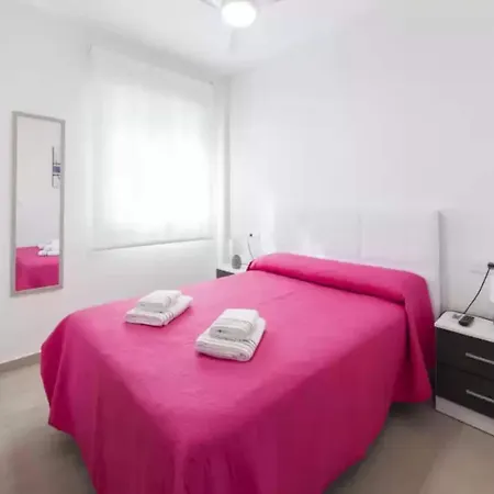 Holiday home Astonishing In Free Wifi Denia