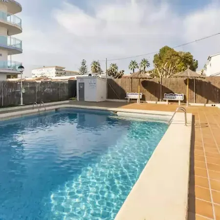 Astonishing In Free Wifi Holiday home Denia