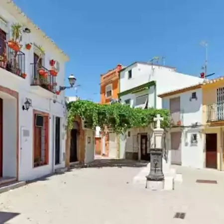 Holiday home Astonishing In Free Wifi Denia